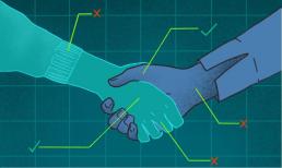 Triệu phú tự thân chia sẻ những sai lầm khiến bạn để lại ấn tượng xấu từ lần gặp đầu tiên