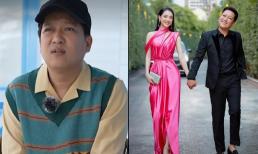 Trường Giang kể về mối tình thời cấp 3, tiết lộ thêm tính cách của Nhã Phương