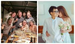 Thanh Hà tổ chức sinh nhật sớm cho Phương Uyên, cặp đôi gây sốt vì chi tiết lãng mạn