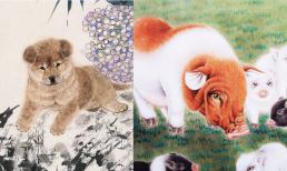 Trong 5 năm tới, tài lộc bùng nổ, 5 con giáp tình thế xoay chuyển, cơ hội thoát ràng buộc bật lên giàu sang