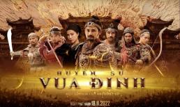 Ca sĩ Phạm Anh Khoa Come Back trở lại với 'Nước Nam Anh Hùng'