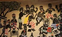  Trên thế giới có một bộ tộc 'thuần nữ', không có lấy một người đàn ông, cách họ sinh sản là như thế nào?