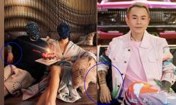 Châu Bùi đón sinh nhật tuổi 25 bên người yêu