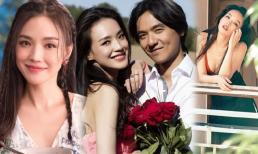 Phùng Đức Luân thẳng thắn thừa nhận yêu thích nữ diễn viên này mà không phải bà xã Thư Kỳ