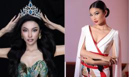 Á hậu Hòa bình Campuchia từ bỏ danh hiệu và hủy tham dự Miss Earth 2022