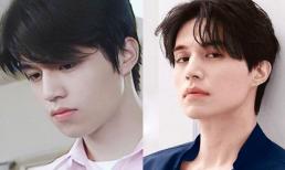 Lee Dong Wook khiến fan lo lắng vì 'lười' hẹn hò, đón Giáng sinh 6 năm liên tiếp mà không có bạn gái