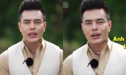 Lê Dương Bảo Lâm kể lại quá khứ khó khăn và được Trường Giang giúp đỡ