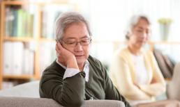 Các cặp vợ chồng già, tại sao hầu hết đàn ông chết trước vợ, đừng xấu hổ khi thấy điều này