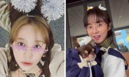 Đọ độ trẻ trung của 2 mỹ nhân xứ Hàn: Yoon Eun Hye liệu có lấn át Jang Nara?