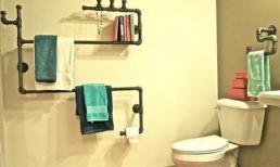 Tốt nhất không nên để những thứ này trong nhà tắm, nhiều người coi thường càng sống càng xấu