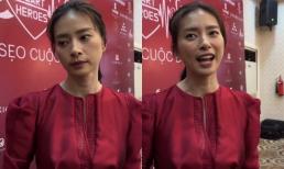 Ngô Thanh Vân: Có Huy Trần đồng hành tôi an tâm hơn