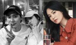 Song Hye Kyo lộ ảnh ôm trai lạ thắm thiết, đã tìm được người yêu mới sau ly hôn?