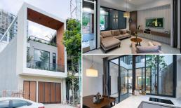 Lập nghiệp từ 2 bàn tay trắng, chàng trai 34 tuổi xây được 'ngôi nhà trong mơ' sau vài năm kinh doanh