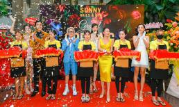 Dàn sao Việt chúc mừng Hoa hậu Xuân Nguyễn khai trương Spa tại Việt Nam