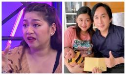 NSƯT Kim Tử Long bị con gái cưng 'bóc phốt' tật xấu trên sóng truyền hình