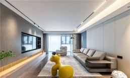 Trang trí nhà theo style này, đơn giản mà không mất phong cách