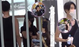 'Ảnh hậu cắm sừng' Lý Tiểu Lộ hẹn hò rapper kém 12 tuổi - Triệu Dục Đào