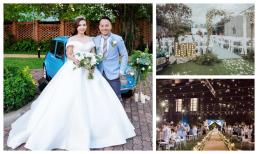 Vợ rapper Tiến Đạt lần đầu khoe ảnh đám cưới cách đây 4 năm nhưng lại than thở điều này