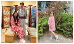 Phan Như Thảo khẳng định con gái đã nhờ vả được và khoe luôn thành quả của ái nữ