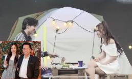 Con gái NSND Trần Nhượng được nam diễn viên điển trai tỏ tình nhưng từ chối 