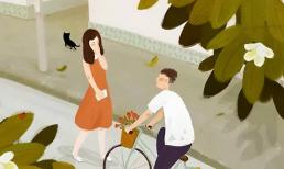 Khi kết thân với người khác giới, nếu người đàn ông có những biểu hiện này, điều đó có nghĩa là anh ta đang muốn rời xa bạn