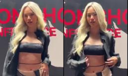 Top 5 ­Hoa hậu Hoàn Vũ Việt Nam 2022 - Lê Hoàng Phương 'lột xác' diện mạo mới đến mức lạ lẫm