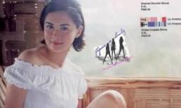 Ảnh thời xưa cũ của 'Mỹ nhân đẹp nhất Philippines' bị đào lại, liệu có khác xa so với hiện tại?