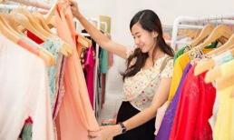 Hầu hết các cô gái đều không hiểu 'ba chữ' không được nói khi đi mua sắm quần áo, vì vậy hãy nhanh chóng báo cho gia đình biết