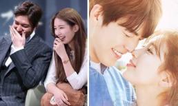Lee Min Ho và Kim Woo Bin: Hai mỹ nam đều có mối nhân duyên với 'Tình đầu quốc dân' nhưng kết cục hoàn toàn trái ngược 