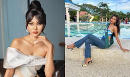 Phần giới thiệu profile của Thạch Thu Thảo bất ngờ bị ban tổ chức Miss Earth 2022 cắt bỏ