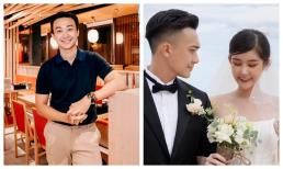 MC Phan Tô Ny: 'Tôi là người tiêu hóa hai thứ áp lực và nỗi buồn dùm Ngân Anh'