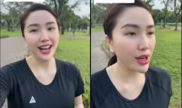 Bảo Thy tiếp tục đính chính việc giải nghệ, hé lộ lý do không diễn tại quán bar