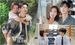 Những đặc điểm hình mẫu bạn trai lý tưởng khiến phái nữ 'đổ gục' trong phim Hàn