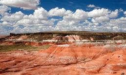 Sa mạc Sahara được hình thành như thế nào? Điều gì sẽ xảy ra nếu cát ở Sahara được đào lên?