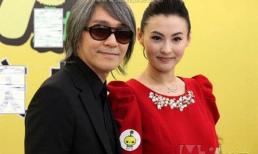 Châu Tinh Trì bất ngờ có động thái với Trương Bá Chi, netizen: 'Chuyện tình giữ kín bấy lâu đã bị vén màn'