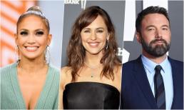 Jennifer Lopez đã hình thành 'tình bạn' với vợ cũ của chồng - nữ diễn viên Jennifer Garner sau đám cưới