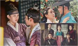 Top những bộ phim cổ trang Hàn Quốc hay nhất do cư dân mạng bình chọn mà bạn không nên bỏ lỡ