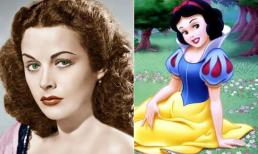 Nữ diễn viên được xem như hình mẫu sống của nàng Bạch Tuyết: Trải qua 6 đời chồng, cuộc sống chật vật khi hết thời 