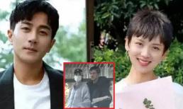 Lưu Khải Uy tiếp tục bị tung bằng chứng đang hẹn hò dù 'tình tin đồn' phủ nhận mối quan hệ