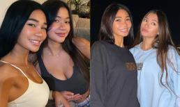 Người mẹ 45 tuổi mà trông như con gái 22, 'gây sốt' cư dân mạng bởi ngoại hình