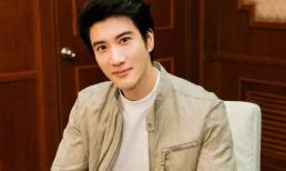 Vương Lực Hoành được gỡ lệnh cấm sóng sau gần 1 năm vướng bê bối đời tư