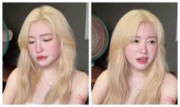 Nhan sắc thật của Elly Trần qua camera thường thế nào mà dân tình khen nức nở?