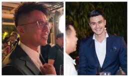 Siêu mẫu Vĩnh Thụy chuẩn bị lấy vợ và rút lui khỏi showbiz?, Matt Liu từ chối trả lời về Hương Giang