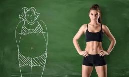 4 yếu tố khiến bạn thất bại trong việc giảm cân, và yếu tố cuối cùng có thể khiến bạn không thể giảm cân