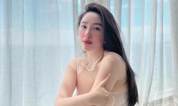 Bảo Thy lên tiếng khi bị chê mặt cứng đơ do 'dao kéo', ế show