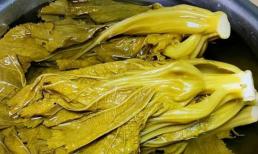 Ăn dưa cải trong thời gian dài, là 'bảo toàn sức khỏe' hay 'gây ung thư'? Kết quả kiểm tra cho bạn biết sự thật