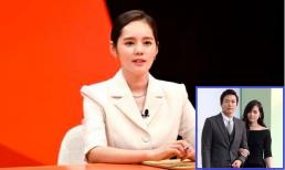 Mỹ nhân 'Mặt trăng ôm mặt trời' Han Ga In tiết lộ cuộc sống hiện tại với Yeon Jung Hoon
