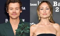 Harry Styles chia tay bạn gái hơn 10 tuổi - Olivia Wilde sau gần 2 năm hẹn hò