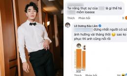 Vợ Lê Dương Bảo Lâm khoe lại loạt ảnh cưới mộc mạc, hạnh phúc nhắn nhủ đến ông xã: '10 năm, 1 tình yêu'