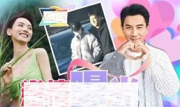 Lưu Khải Uy xác nhận hẹn hò với 'bạn thân' của Dương Mịch sau loạt chứng cứ không thể chối cãi